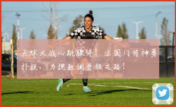 点球大战心跳骤停！法国门将神勇扑救，力挽狂澜晋级之路！