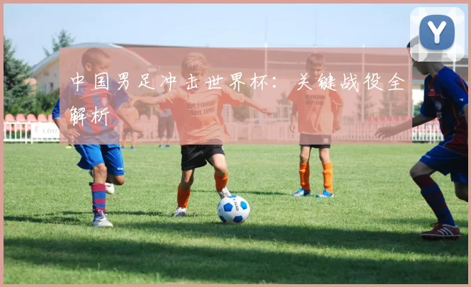 中国男足冲击世界杯:关键战役全解析